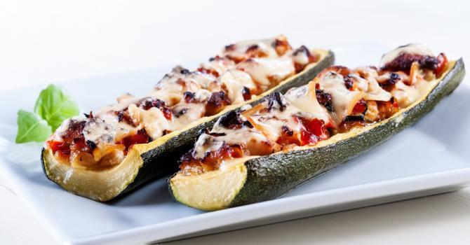 10 Recettes Saines Et Rapides Pour Manger A Midi Au Travail La