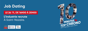 Job-Dating-Saint-Nazaire