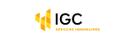 Logo de IGC Services