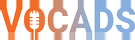 Logo de Vocads