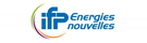 Logo de IFP Energies nouvelles - Direction Economie et Veille
