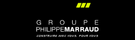 Logo de Groupe Philippe Marraud