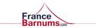 Logo de FRANCE BARNUMS
