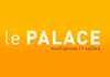 Logo de Cinéma Le Palace