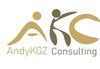 Logo de Andy KGZ Consulting