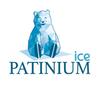 Logo de PATINIUM ICE