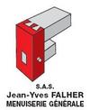 Logo de SAS Jean-Yves FALHER