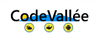Logo de CodeVallée