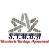 Logo de symba menuiserie