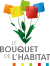 Logo de LP Fermetures