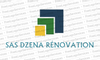 Logo de DZENA 