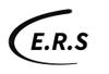 Logo de ERS FIBRE