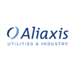 Logo de Aliaxis Utilities & Industry