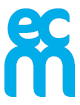 Logo de ASSOCIATION ECM