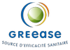 Logo de GREEASE