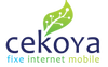 Logo de Cekoya