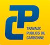 Logo de TRAVAUX PUBLICS DE CARBONNE