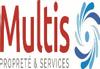 Logo de MULTIS