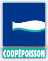 Logo de STE COOP AGRIC PRODUC POISSONS DOMBES
