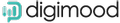 Logo de DIGIMOOD