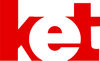 Logo de KET