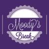 Logo de moody's break