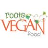 Logo de Roots Vegan Food