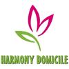 Logo de Harmony Domicile