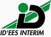 Logo de ID'EES INTERIM