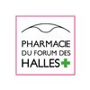 Logo de PHARMACIE DU FORUM DES HALLES 