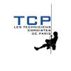 Logo de Les Techniciens Cordistes de Paris