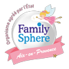 Logo de FAMILY SPHERE AIX-EN-PROVENCE