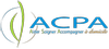 Logo de ACPA