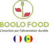 Logo de Boolofood