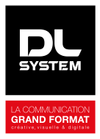 Logo de DL SYSTEM