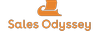 Logo de Sales Odyssey France