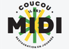 Logo de Coucou il est midi