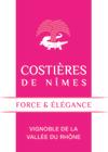 Logo de Syndicat des Vignerons des Costières de Nîmes