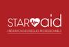 Logo de STAR aid