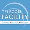 Logo de Telecom Facility