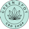 Logo de LE GREEN SPOT
