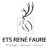 Logo de Etablissement René Faure
