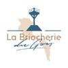 Logo de La Briocherie du Gois