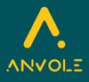 Logo de ANVOLE
