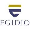 Logo de Egidio