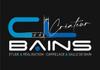 Logo de CL Bains