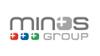 Logo de MINOS Group