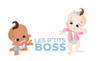 Logo de Les P'tits Boss