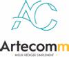 Logo de Artecomm