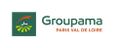 Logo de GROUPAMA Paris Val de Loire 